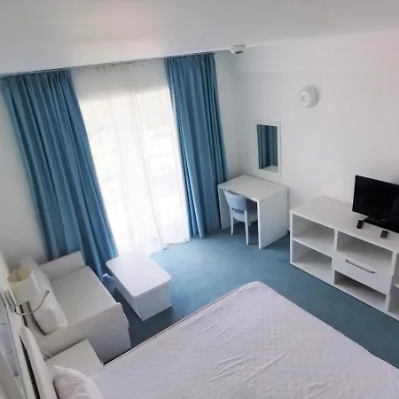 Mediterranean At Blaxy, Апартаменты