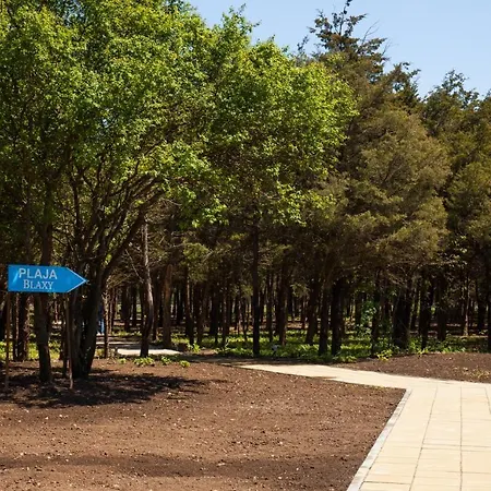 Mediterranean At Blaxy, Апартаменты *