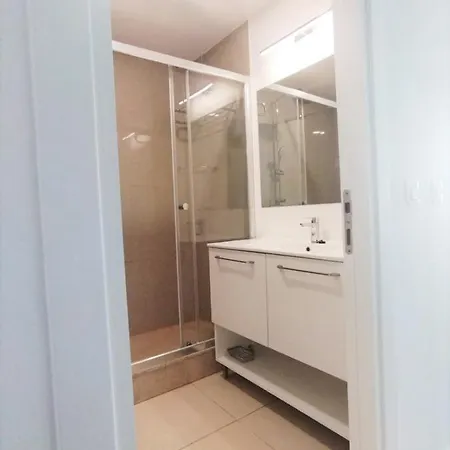 Mediterranean At Blaxy, Апартаменты Олимп