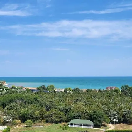 Mediterranean At Blaxy, Олимп