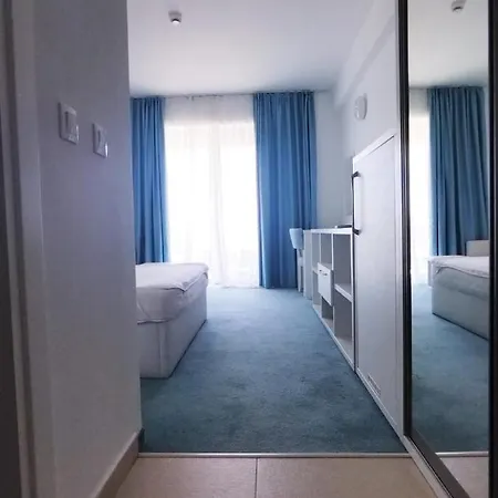 Mediterranean At Blaxy, * Олимп