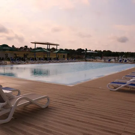 Mediterranean At Blaxy, Olimp