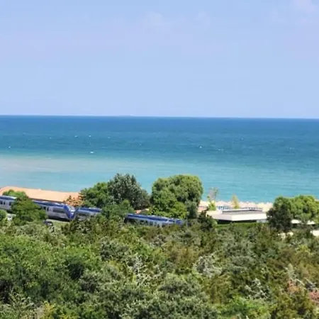 Mediterranean At Blaxy, * Олимп