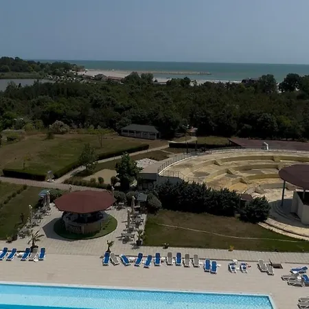 Апартаменты Mediterranean At Blaxy,