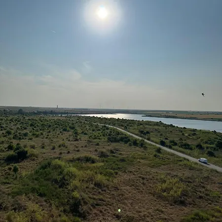 Апартаменты Mediterranean At Blaxy, *