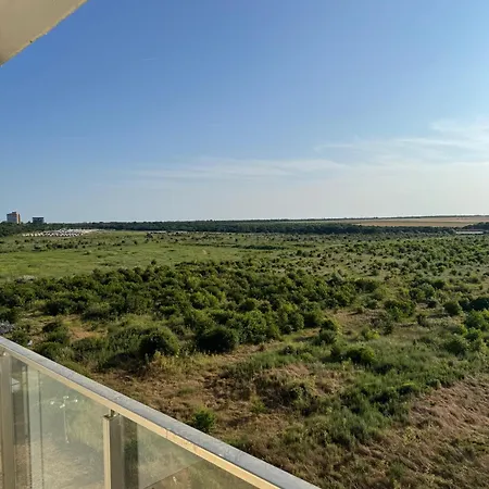 Апартаменты Mediterranean At Blaxy,