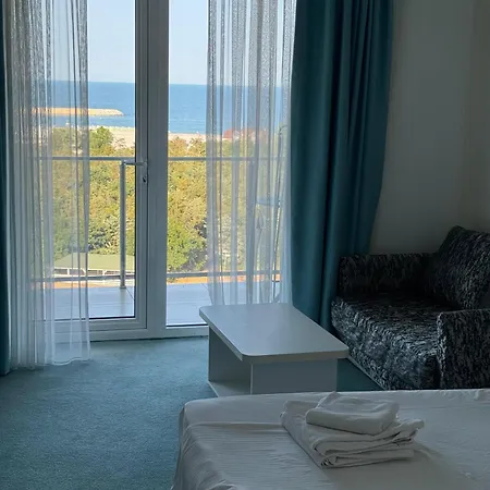 Апартаменты Mediterranean At Blaxy, *